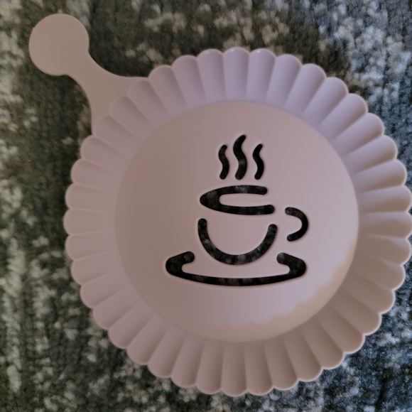 Cake/ cookie decorating tools set of 6 - Picture 4 of 7